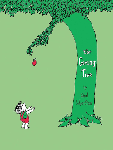 The Profound Themes Within The Giving Tree: An Analysis