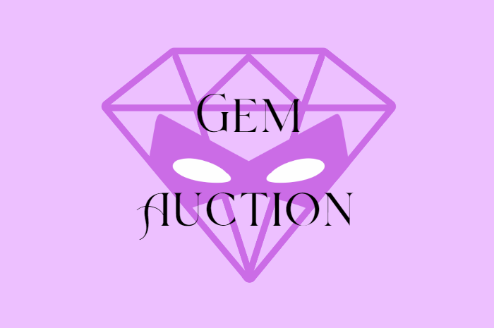 Gem Auction Part 2