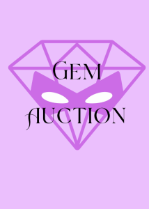 Gem Auction Part 5