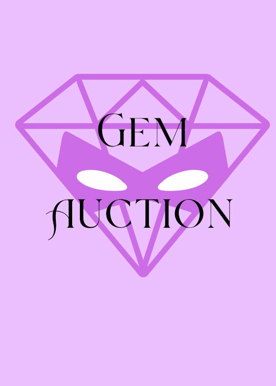 Gem Auction Pt.4