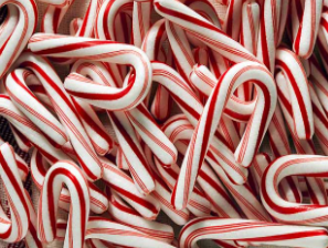 History of the Candy Cane