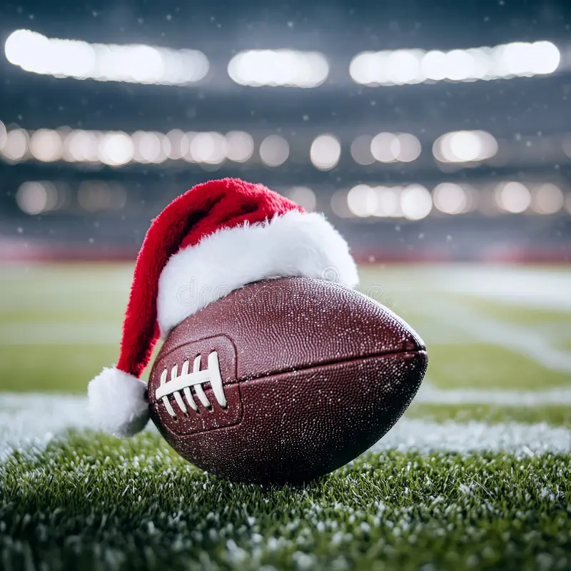 NFL Christmas Day Games