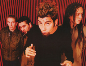 Music Review: Deftones