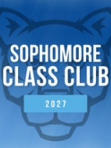 Upcoming Sophomore Club Fundraisers