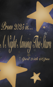 Prom 2025