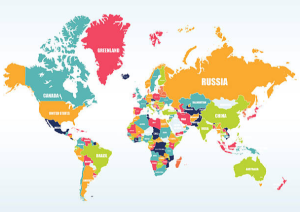 New Developments Around the World
