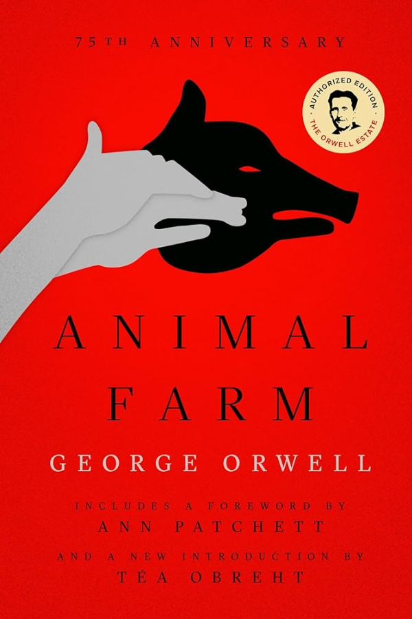 An Unpacking of George Orwell’s Animal Farm