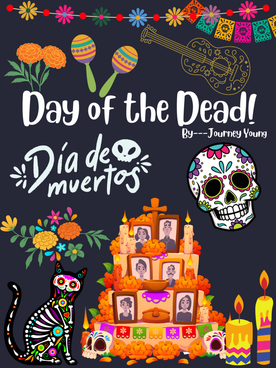 Day of the Dead