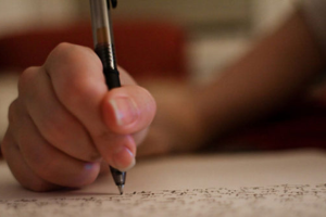 The College Application Process: It’s Not as Scary as You Think