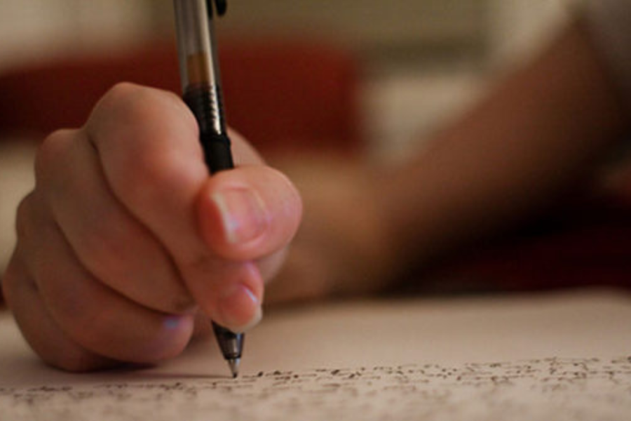 The College Application Process: It’s Not as Scary as You Think