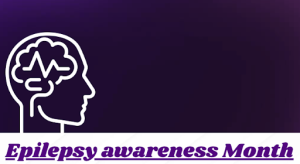 Epilepsy Awareness Month